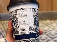 -霸王茶姬(西单百货店)