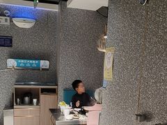 -半天妖烤鱼(东方新天地店)