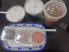 -百花传统甜品店(原址店)