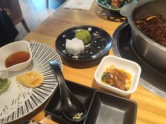 -水林间·寿喜烧自助(仙林金鹰店)