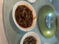 -松兰山海景大酒店·海鲜中餐厅