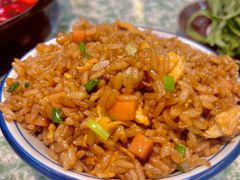 -鸿姐老火锅(花园路店)