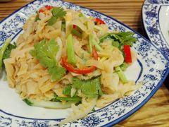 -东北人家铁锅炖(鞍山路店)