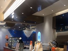 -沪上阿姨·臻选茶饮(上海环球港店)