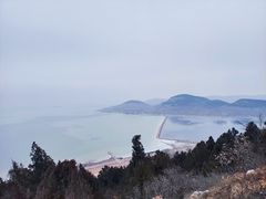 -腊山国家森林公园