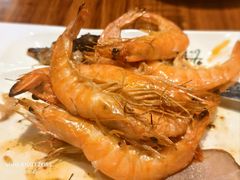 -汉巴味德(沈阳万象汇店)