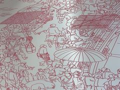 -喜家德虾仁水饺(浦东山姆店)