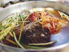 冷面-高丽居(福春店)