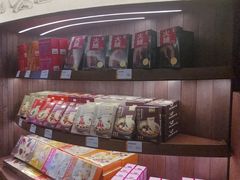 -嘉华鲜花饼·现烤(昆明老街店)