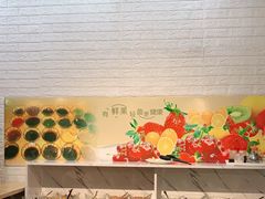 -贺野·自助炭火烤肉(紫藤路店)