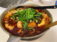 -铁锅哥米线