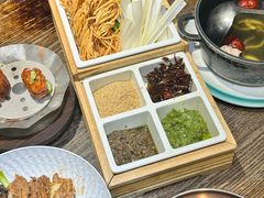 -魁盛居百年鲁菜馆(县西巷店)