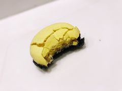 -PAUL LAFAYET 法式甜品(国金中心商场店)