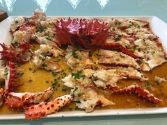 -海景壹号大酒店(滨湖店)