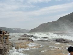 -陕西黄河壶口瀑布旅游区