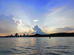 -鼓浪屿内厝澳码头(轮渡站)