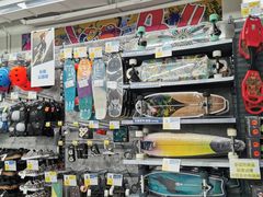 -迪卡侬(土桥店)