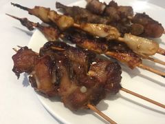 -红林大酒店RFcafe自助餐厅