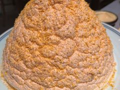 雪糕梳芙厘-晓粤·惹味粤菜(凯德乐峰广场店)