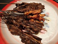 -北丐先生·野馄饨烧烤(长宁龙之梦店)