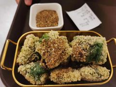 -香缇小院私房菜(盐务街店)