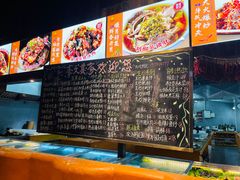 -回头食客-李久其家民间餐厅(望城金桥国际店)
