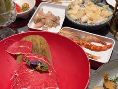 -合乐·创意火锅·海鲜火锅(亚东柒号店)