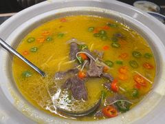 -潮界(虹桥新天地店)