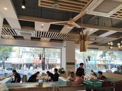 -粤顺渔坊·中山脆肉鲩火锅(清湖店)