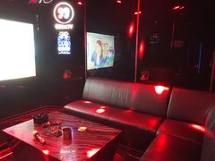 -998KTV(民治民乐店)