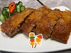 -鼎泰丰(国贸商城店)