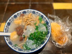 -小潘记鸭血粉丝汤
