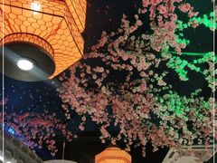 -荷塘秋月·本帮江浙菜(国权路店)