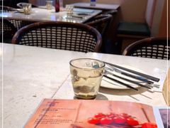 -水天堂西餐厅(昆山万象汇店)