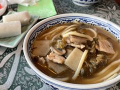 -湖畔居茶楼(湖滨店)