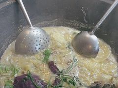 -陈大锅·岳阳鱼馆·地道岳阳菜(美食街店)