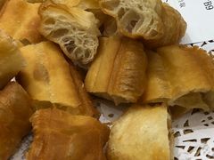 -弄堂咪道-饭香·面香·馄饨香(汇锦广场店)