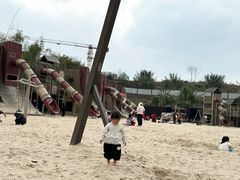 -枫香湖儿童公园
