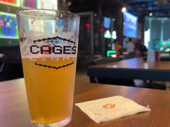 -CAGES凯吉思西餐厅运动乐园(静安店)