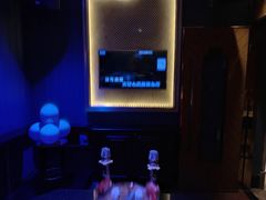 -萧邦音乐会所KTV·蒸汽活海鲜自助(福田店)