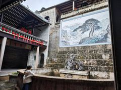 -飞霞风景名胜区
