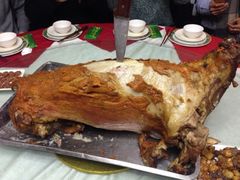 iphone_upload_pic-维吾尔餐厅(宜山路店)