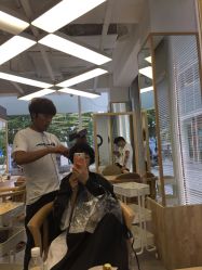 -P.STYLE 派斯造型