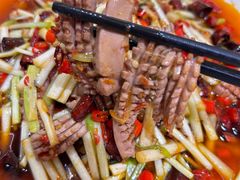 -飞虹鱼馆(春华路店)