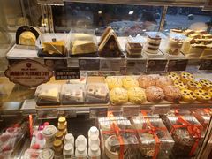 -BREAD WAY面包路·欧式面包(龙湖时代D馆店)