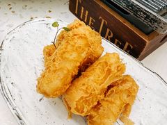 -大树餐厅(环球港店)