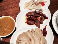 -北京全聚德(王府井店)