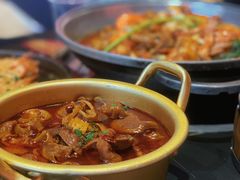 -青木岚小海鲜•小龙虾(友谊店)