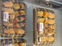 -争鲜回转寿司(东方银座店)