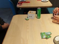 -鱼酷活鱼烤鱼(沈阳大悦城店)